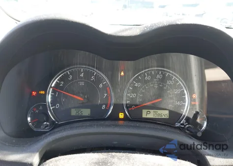 2013 Toyota Corolla S from USA, damaged, VIN 2T1BU4EE6DC984145